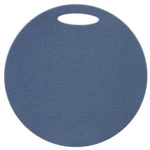 Sedátko Yate Sedátko dvouvrstvé kulaté Barva: modrá/růžová