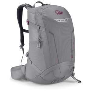 Batoh Lowe Alpine AirZone Z Duo ND25 Barva: šedá