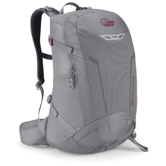 Batoh Lowe Alpine AirZone Z Duo ND25 Barva: šedá Batoh Lowe Alpine AirZone Z Duo ND25 Barva: šedá