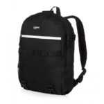 Batoh Loap Temple Barva: černá