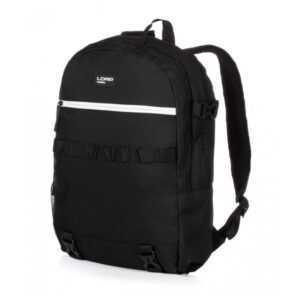 Batoh Loap Temple Barva: černá