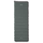 Samonafukovací karimatka Pinguin Nomad 38 NX Barva: šedá