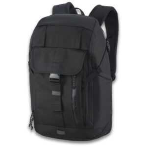 Batoh Dakine Motive Backpack 30l Barva: černá