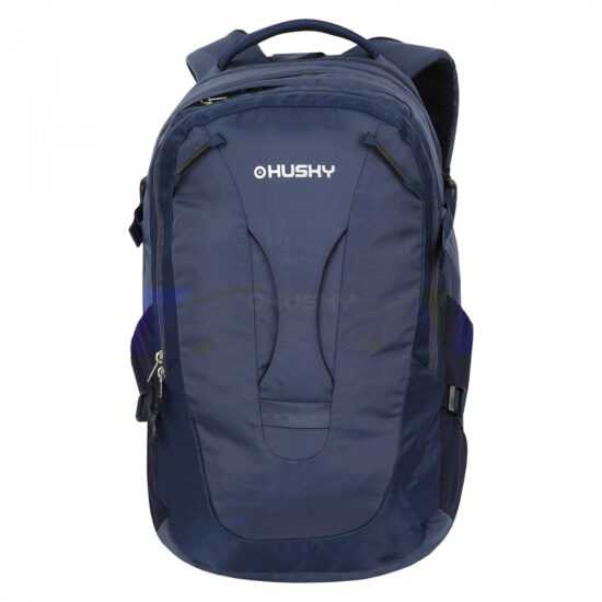 Batoh Husky Promise 30 l Barva: modrá