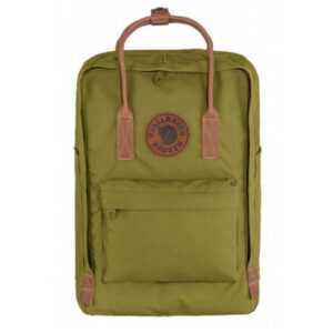 Batoh Fjällräven Kånken No. 2 Laptop 15" Barva: světle zelená