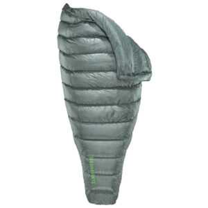 Péřový quilt Therm-a-Rest Vesper 45 Lng Barva: stříbrná