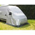 Krycí plachta Fiamma Thermoglas XXL Ducato