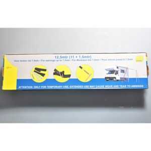 Sada na upevnění markýzy