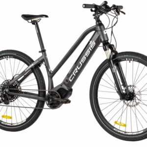 ONE-OLI Cross lady 8.6-S (19) Dámské KROSOVÉ elektrokolo 28"