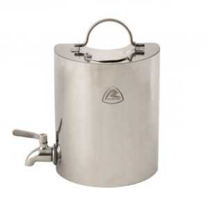 Ohřívač vody Robens Bering