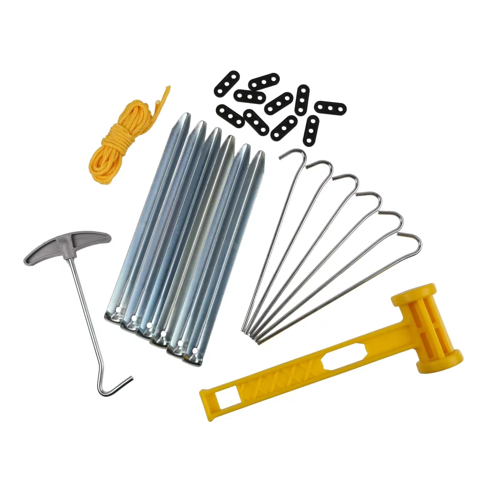 Camping Kit Camping Kit