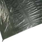 Podlážka Vango GP161 - Harris 350- Groundsheet Protector Blac