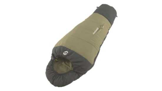 Dětský spací pytel Convertible Junior Olive Dětský spací pytel Convertible Junior Olive