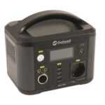 Napájecí stanice Akira 300