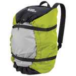 Batoh na lano Rock Empire Hugo Plus Barva: zelená