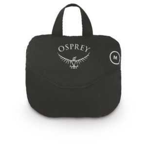 Pláštěnka na batoh Osprey Ul Raincover Md Barva: černá