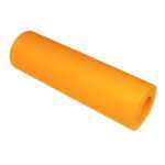 Karimatka Yate pěnová jednovrstvá 8 mm Barva: oranžová