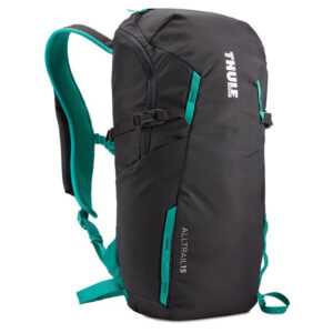 Batoh Thule AllTrail 15L Barva: černá/zelená