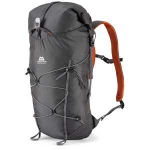 Batoh Mountain Equipment Orcus 22+ Barva: šedá