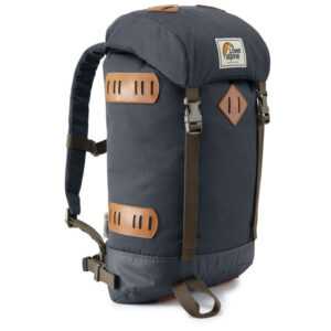 Batoh Lowe Alpine Klettersack 30 Barva: černá (modrá)