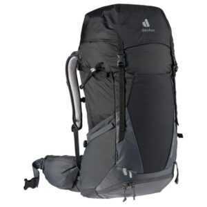 Dámský batoh Deuter Futura 38 SL Barva: černá