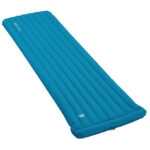 Karimatka Mountain Equipment Aerostat Down 7.0 Mat Regular Barva: modrá