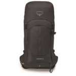 Turistický batoh Osprey Stratos 26 Barva: černá/šedá
