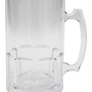 Sada sklenic na pivo - 2 ks