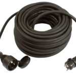WESTFALIA Prodloužení gumového kabelu 25m