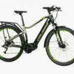 e-Gordo 7.8 (20) TREKOVÉ elektrokolo 28"