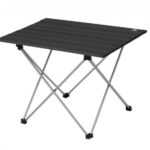 Hliníkový stůl Adventure S