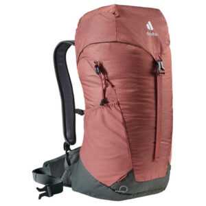 Batoh Deuter AC Lite 30 Barva: červená