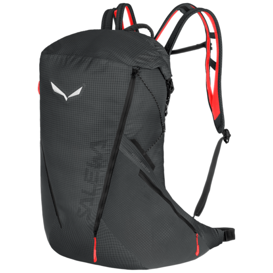 Batoh Salewa Pedroc Pro 20L W Barva: černá Batoh Salewa Pedroc Pro 20L W Barva: černá