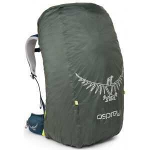 Pláštěnka Osprey Ultralight Raincover XL Velikost: XL / Barva: šedá