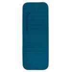 Samonafukovací karimatka Sea to Summit Comfort Deluxe Self Inflating Mat L Barva: modrá
