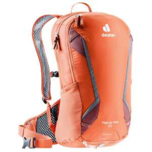 Batoh Deuter Race Air Barva: oranžová