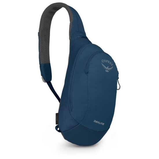 Batoh Osprey Daylite Sling Barva: modrá Batoh Osprey Daylite Sling Barva: modrá