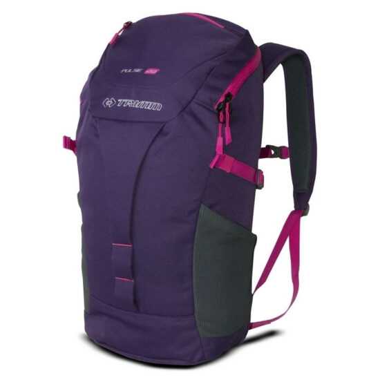 Batoh Trimm Pulse 20L Barva: purple/pinky Batoh Trimm Pulse 20L Barva: purple/pinky