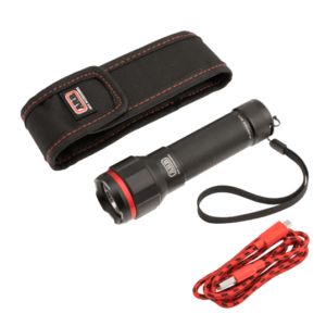 ARB Pureview 800 Flashlight LED Baterka