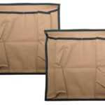 Botník ARB Simpson Shoe Pockets