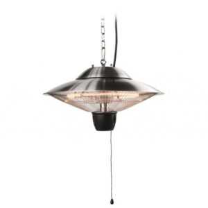 Outwell Fuji Electric Camping/Patio Heater