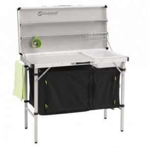 Kuchyňský stůl Outwell Drayton