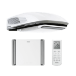 Střešní klimatizace RTA-2500 Mestic - 1517900