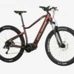 ONE-Largo 7.8-M (18) HORSKÉ elektrokolo 29"