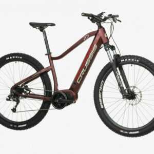 ONE-Largo 7.8-M (18) HORSKÉ elektrokolo 29"