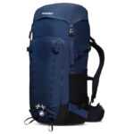 Batoh Mammut Trion 50 Barva: modrá/černá