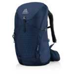 Dámský batoh Gregory Jade 28 Velikost zad batohu: S/M / Barva: tmavě modrá