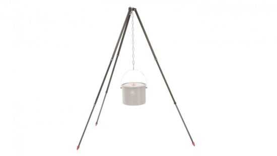 Teleskopický Tripod z hliníku Robens Teleskopický Tripod z hliníku Robens