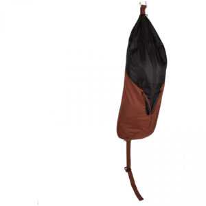 Batoh na lano Blue Ice Koala Rope Bag Barva: červená