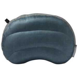 Péřový polštářek Therm-a-Rest Airhead Down Lrg Barva: tmavě modrá